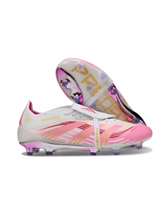 Adidas 25 Predator Elite Tongue FG