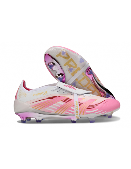 Adidas 25 Predator Elite Tongue FG