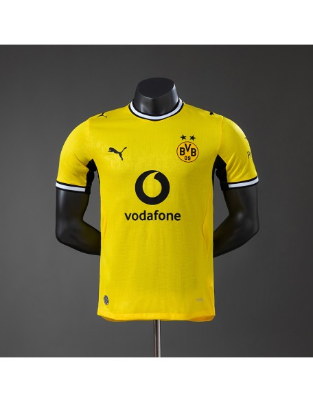 Maillot Borussia Dortmund 26/27 Version du lecteur
