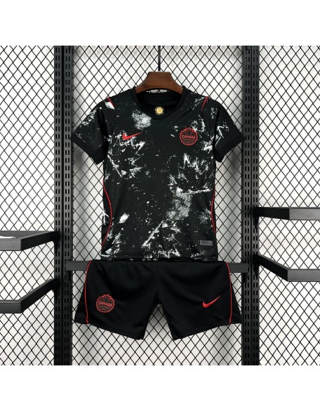 Maillot Exterieur Canada 2026 enfants Maillot Exterieur Canada 2026 enfants