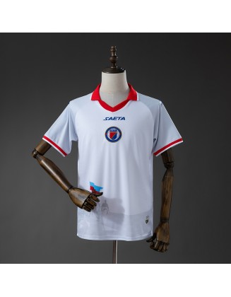 Maillot Haïti 2026