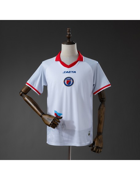 Maillot Haïti 2026 Maillot Haïti 2026