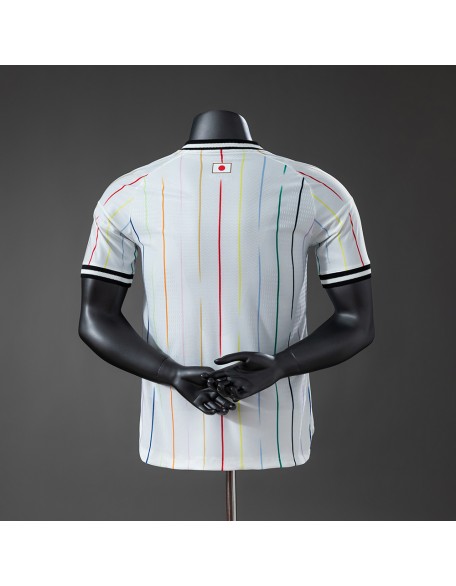 Maillot Japon Exterieur 2026 version du lecteur Maillot Japon Exterieur 2026 version du lecteur