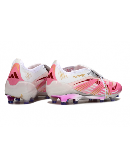 Adidas 25 Predator Elite Tongue FG