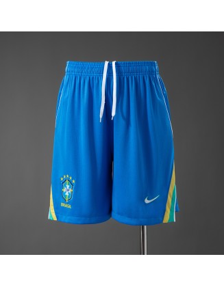 Maillot Brésil Domicile 2026