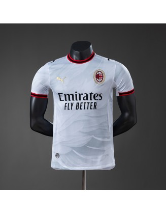 Maillot AC Milan 26/27 Version du lecteur