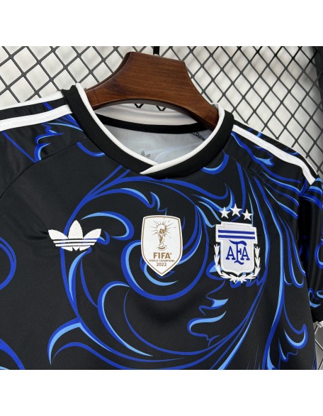 Maillot Exterieur Argentine 2026 enfants Maillot Exterieur Argentine 2026 enfants