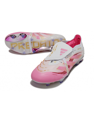 Adidas 25 Predator Elite Tongue FG