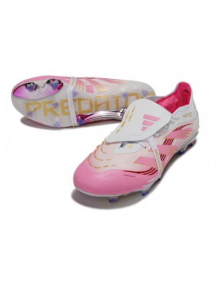 Adidas 25 Predator Elite Tongue FG