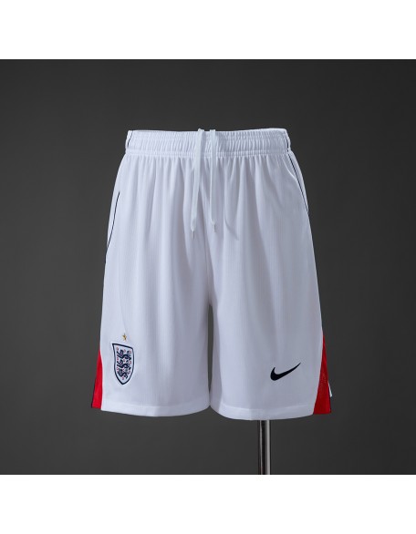 Maillots L'Angleterre Domicile 2026