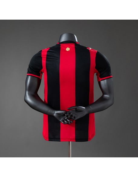 Maillot AC Milan 26/27 Version du lecteur