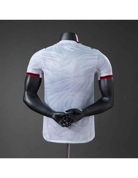 Maillot AC Milan 26/27 Version du lecteur Maillot AC Milan 26/27 Version du lecteur