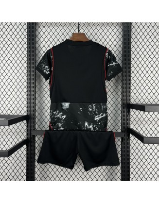 Maillot Exterieur Canada 2026 enfants