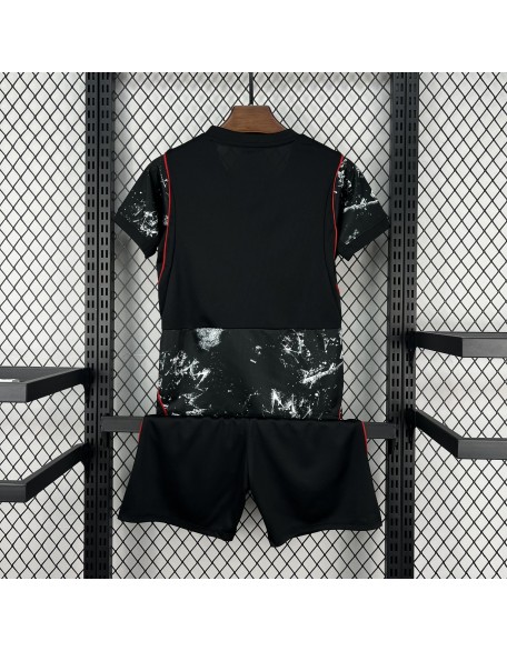Maillot Exterieur Canada 2026 enfants Maillot Exterieur Canada 2026 enfants