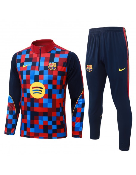 Survêtement Barcelone 26/27