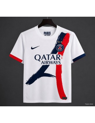 Maillot des champions 2 étoiles 25/26