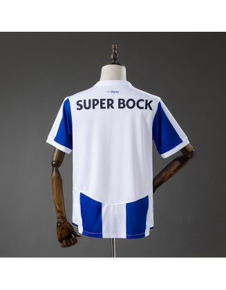 Maillot FC Porto 26/27
