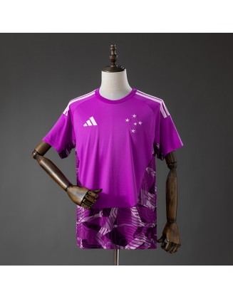 26/27 Cruzeiro Maillots