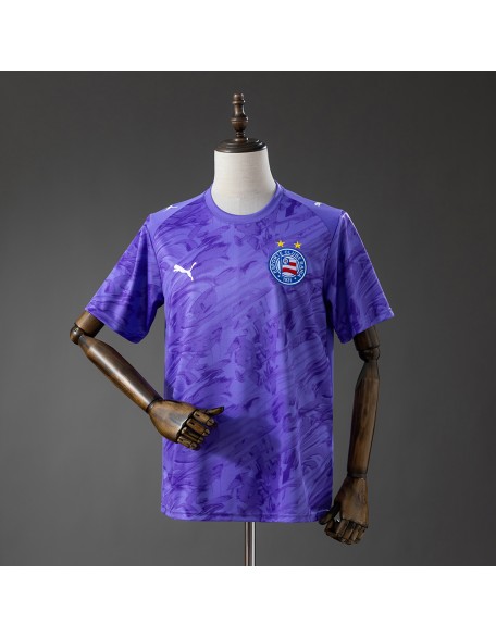 Maillots Bahia 26/27