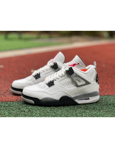 Air Jordan 4 