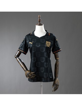 Maillots du Portugal Exterieur 2026 Femmes