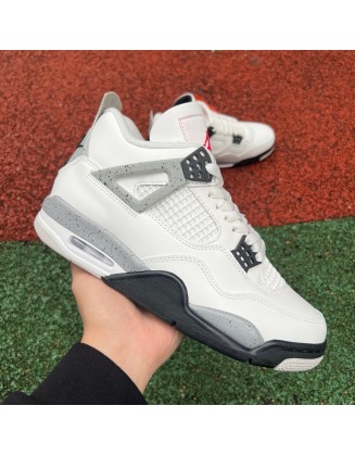 Air Jordan 4 