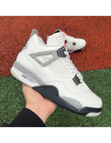 Air Jordan 4 