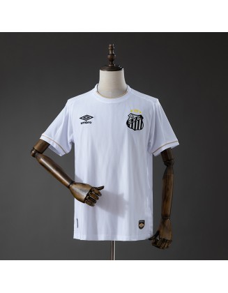 Maillot Santos 26/27