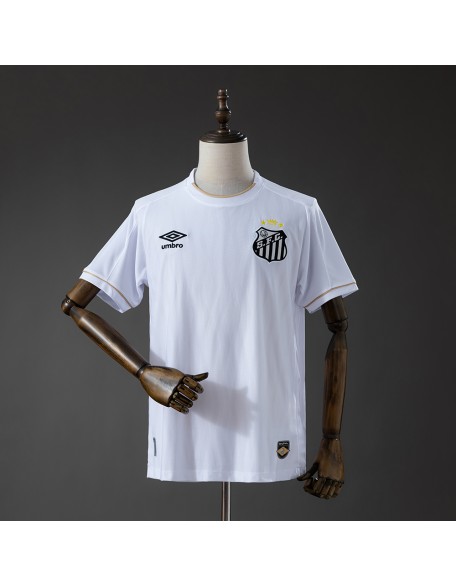 Maillot Santos 26/27