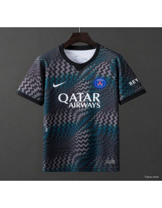 Maillot de gardien de but du PSG 26/27