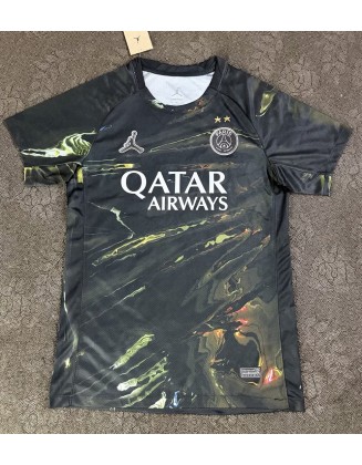 Maillot PSG 26/27 2 étoiles