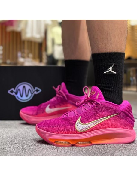 Nike Air Zoom GT