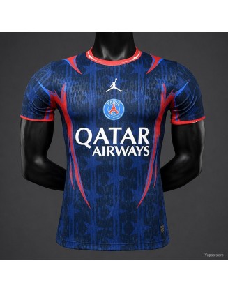 Maillot Pairs 26/27 version du lecteur