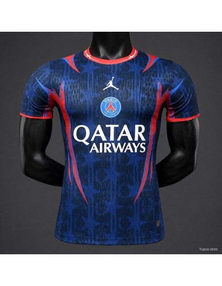 Maillot Pairs 26/27 version du lecteur