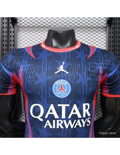 Maillot Pairs 26/27 version du lecteur Maillot Pairs 26/27 version du lecteur