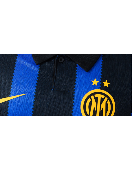 Maillot Inter Milan Domicile 26/27 joueurs Version 