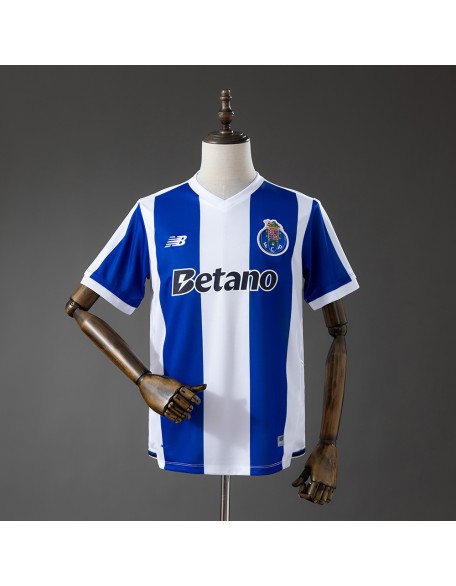 Maillot FC Porto 26/27