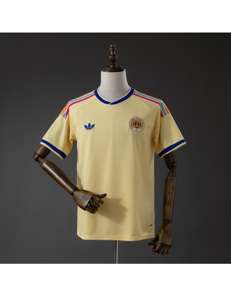 Maillot de Curatu 2026