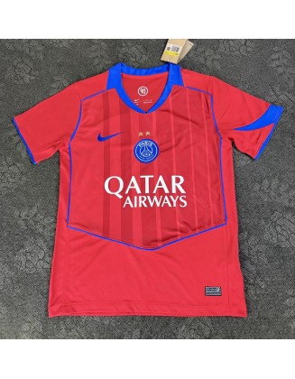 Maillot PSG 25/26 2 étoiles