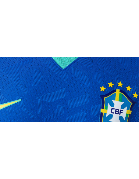Maillot Brésil 2026 Versión del jugador Maillot Brésil 2026 Versión del jugador