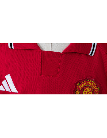Maillot MU 26/27 Enfant