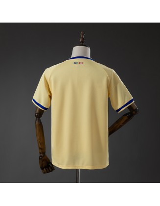 Maillot de Curatu 2026