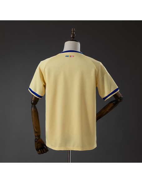 Maillot de Curatu 2026