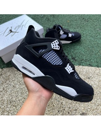 Air Jordan 4 OREO PANDA