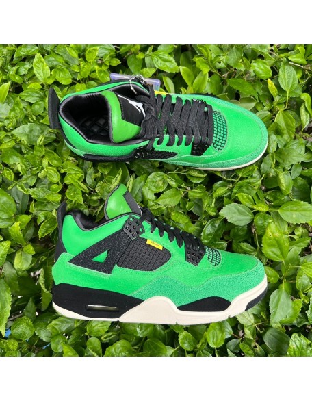 Air Jordan 4 Manila
