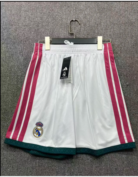 Maillot Real Madrid Domicile 26/27