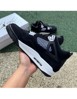 Air Jordan 4 OREO PANDA
