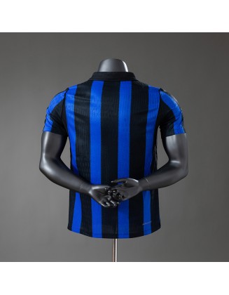 Maillot Inter Milan Domicile 26/27 joueurs Version 