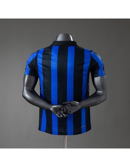 Maillot Inter Milan Domicile 26/27 joueurs Version 
