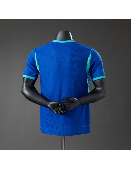 Maillot Brésil 2026 Versión del jugador Maillot Brésil 2026 Versión del jugador